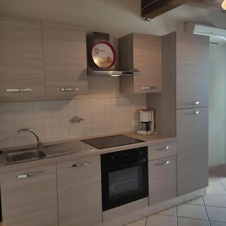 Casa Chiara Apartment *