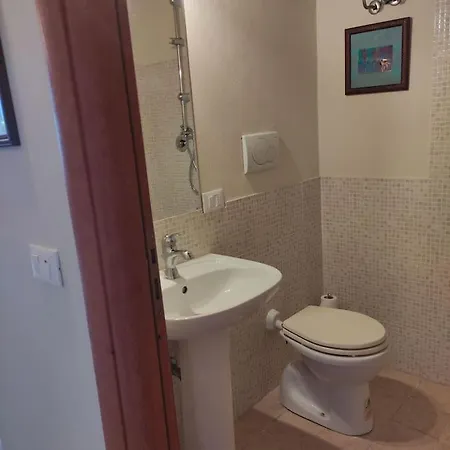 Appartement Casa Chiara Lucques