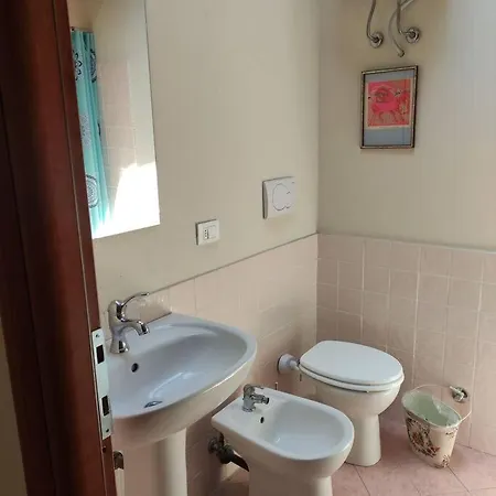Casa Chiara Appartement Lucques