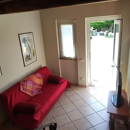 Casa Chiara * Lucques