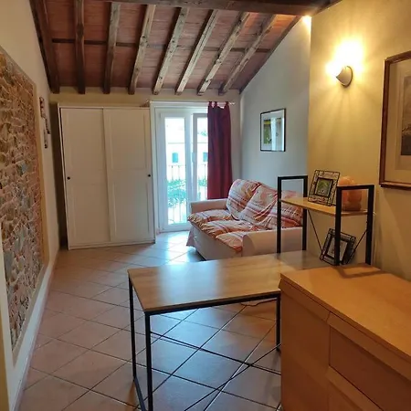 Casa Chiara Appartement