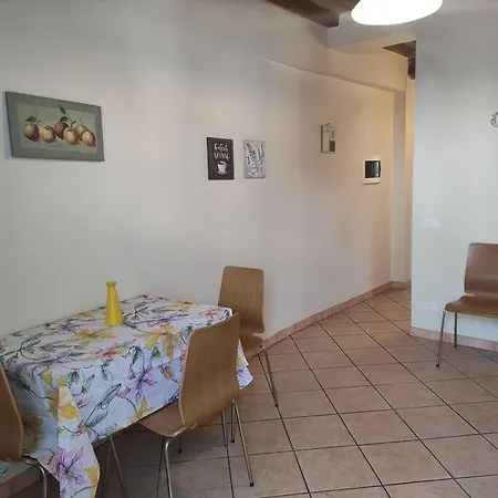 Casa Chiara Appartement Lucques